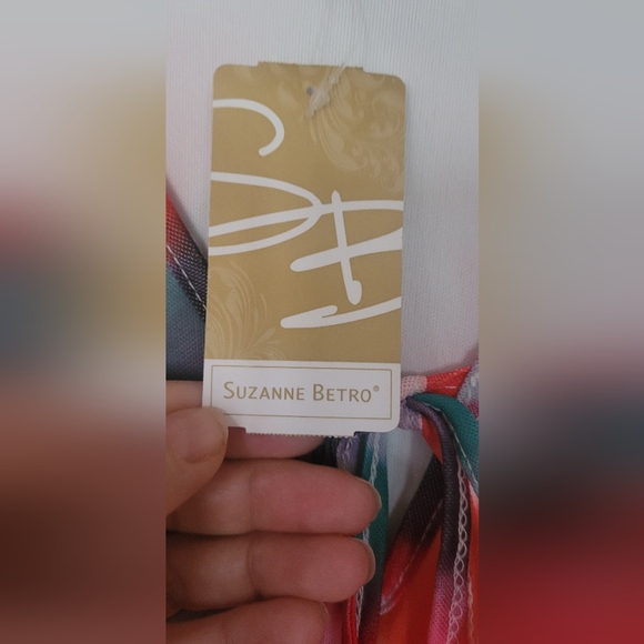 Suzanne Betro Dress - Picture 3 of 11